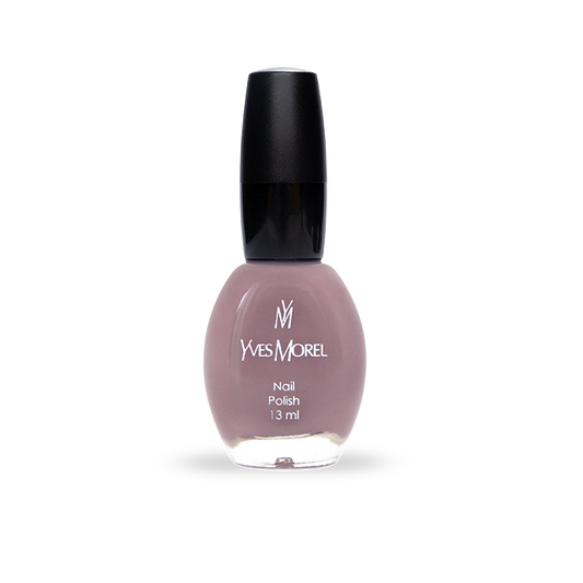 Nail Polish 44 - Almond Frost