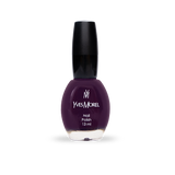 Nail Polish 46 - Midnight Purple Holo Effect