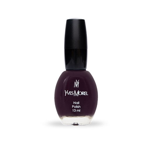 Nail Polish 49 - Seal Brown