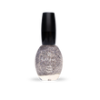 Nail Polish 501 - Silver Chalice Glitter