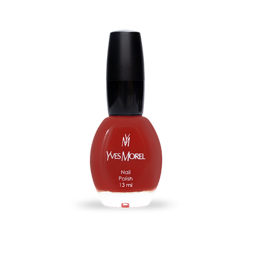 Nail Polish 58 - Dark Red