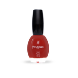 Nail Polish 58 - Dark Red