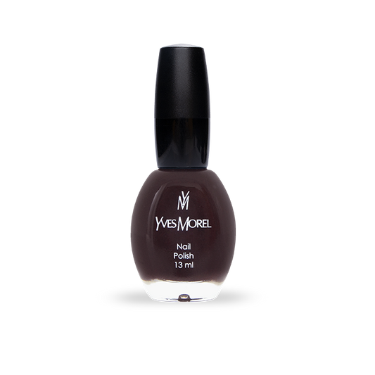 Nail Polish 72 - Dark Bordeaux