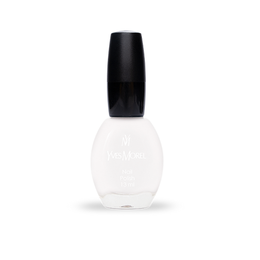 Nail Polish 74 - Dark White