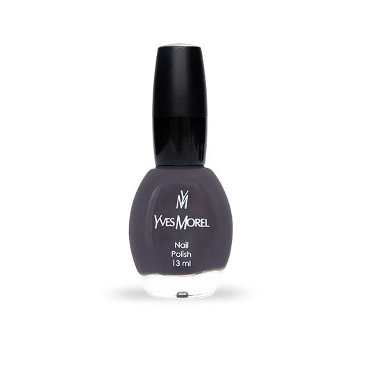 Nail Polish 78 - Bright Grey