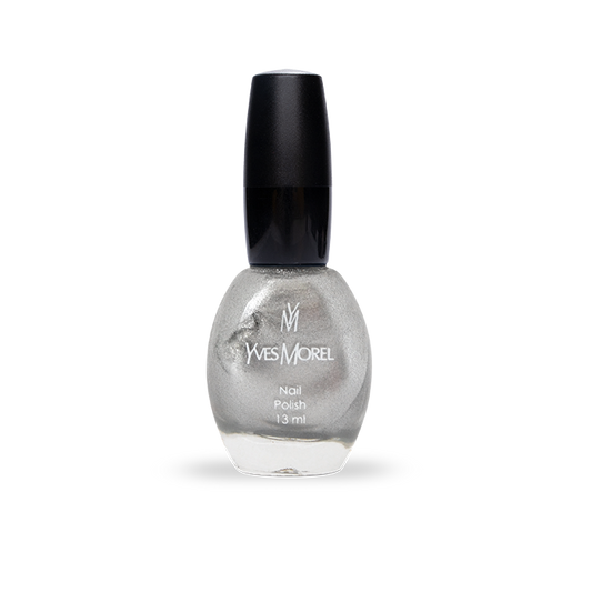 Nail Polish 84 - Silver Chalice