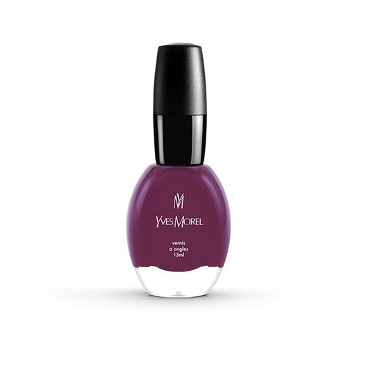 Nail Polish 89 - Old Mauve