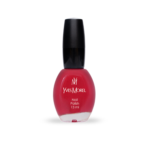 Nail Polish 93 - Cornell Red