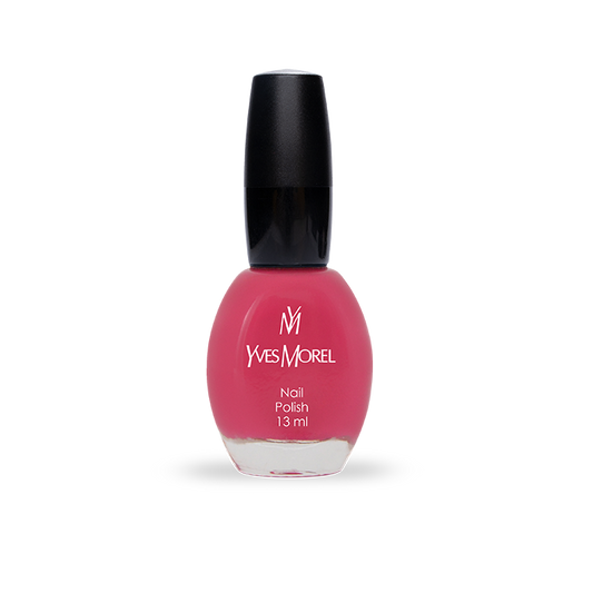 Nail Polish 96 - Brick Red