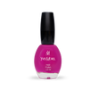 Nail Polish 98 - Neon Burnt Pink Fluorescent