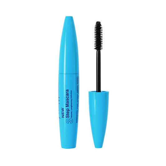 Mascara 3 Step