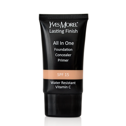 All in One Foundation