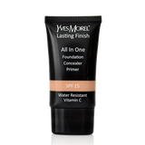 All in One Foundation