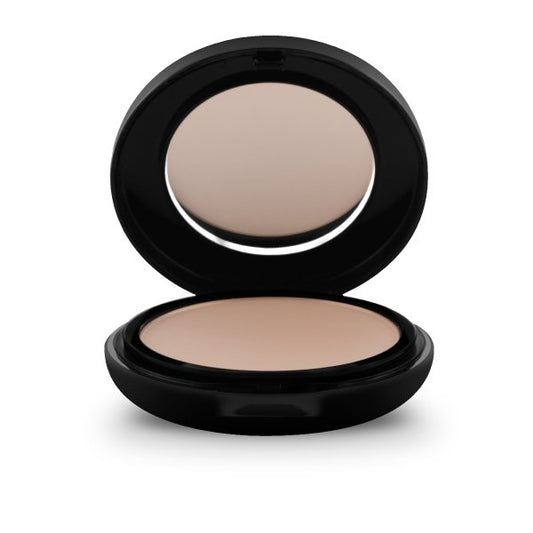 Soft & Dry Powder