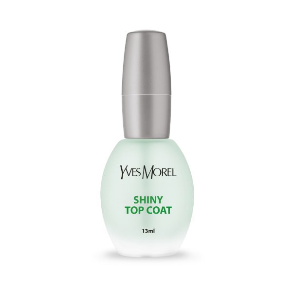 Shiny Top Coat