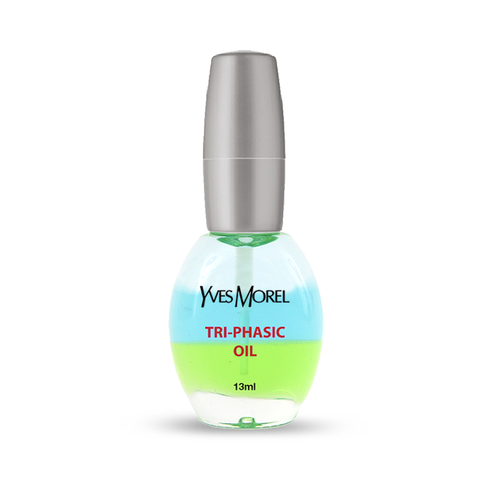 Tri-Phasic Oil