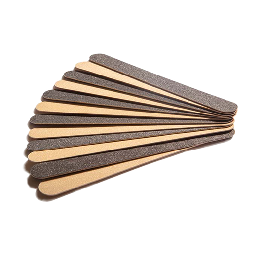 Wooden File