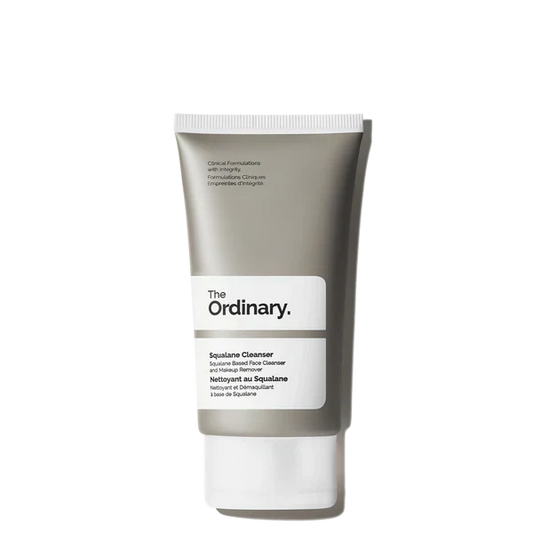 The Ordinary Squalane Cleanser